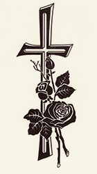 Kríž 1