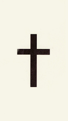 Kríž 2