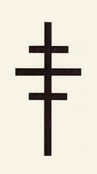 Kríž 3